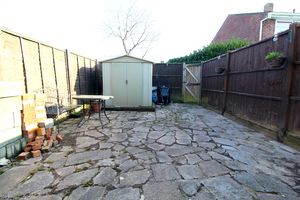 Garden- click for photo gallery